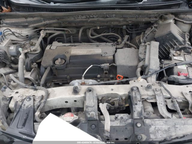 5J6RM3H57FL005727 Honda k24w9/k24v1