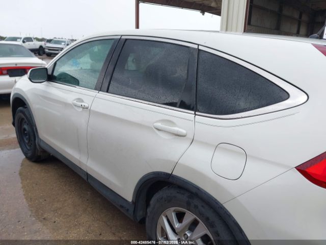 5J6RM3H57FL005727 Honda k24w9/k24v1