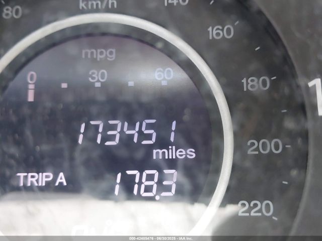 5J6RM3H57FL005727 Honda k24w9/k24v1