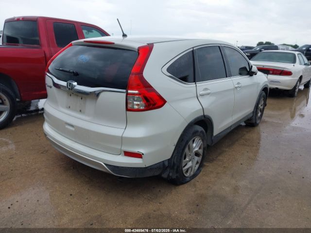5J6RM3H57FL005727 Honda k24w9/k24v1