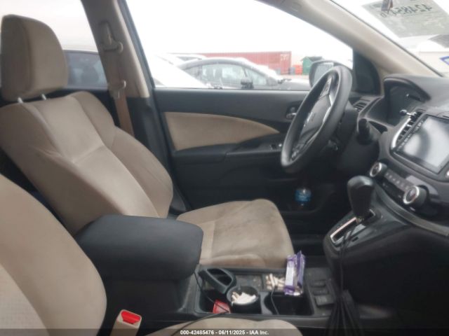 5J6RM3H57FL005727 Honda k24w9/k24v1