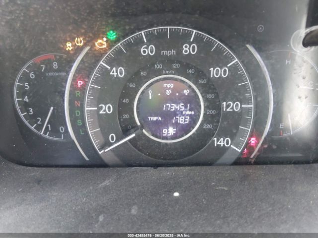 5J6RM3H57FL005727 Honda k24w9/k24v1