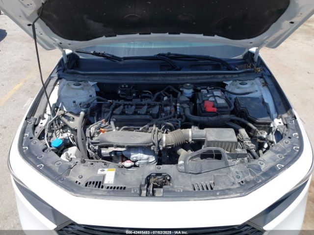 2023 HONDA ACCORD 1HGCY1F30PA000275 Photo 9