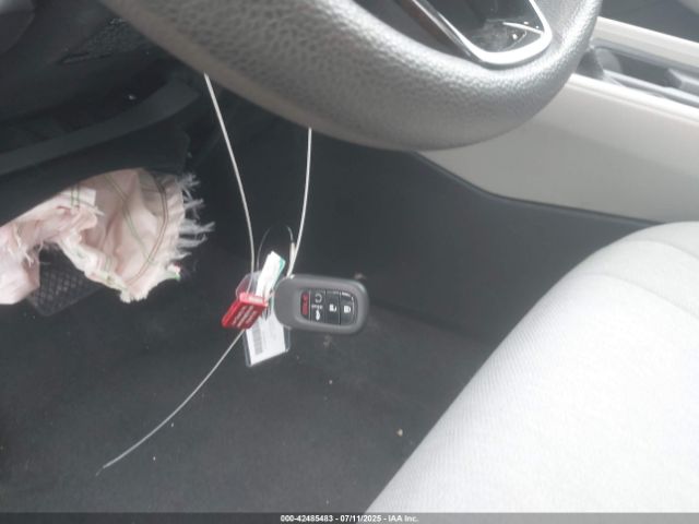 2023 HONDA ACCORD 1HGCY1F30PA000275 Photo 10