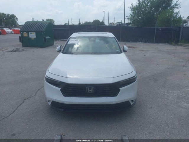 1HGCY1F30PA000275 Honda ACCORD EX