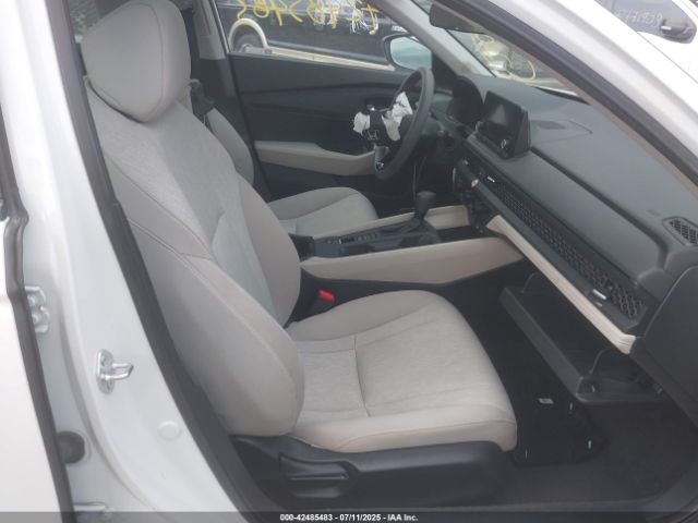 2023 HONDA ACCORD 1HGCY1F30PA000275 Photo 4