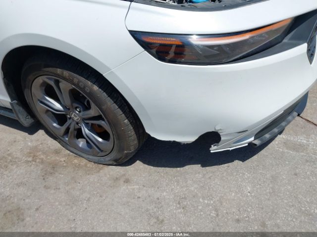 2023 HONDA ACCORD 1HGCY1F30PA000275 Photo 5