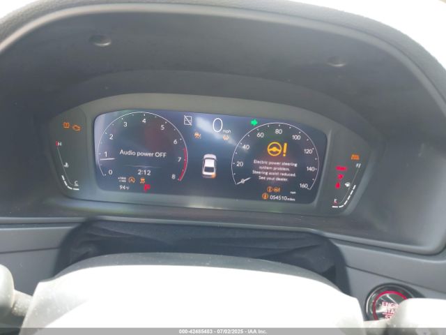2023 HONDA ACCORD 1HGCY1F30PA000275 Photo 6