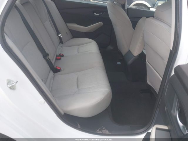2023 HONDA ACCORD 1HGCY1F30PA000275 Photo 7
