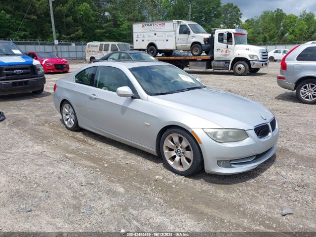 2013 BMW 328I WBAKE3C58DE771721
