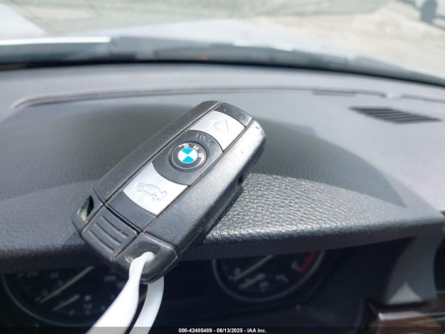 2013 BMW 328I WBAKE3C58DE771721 Photo 10
