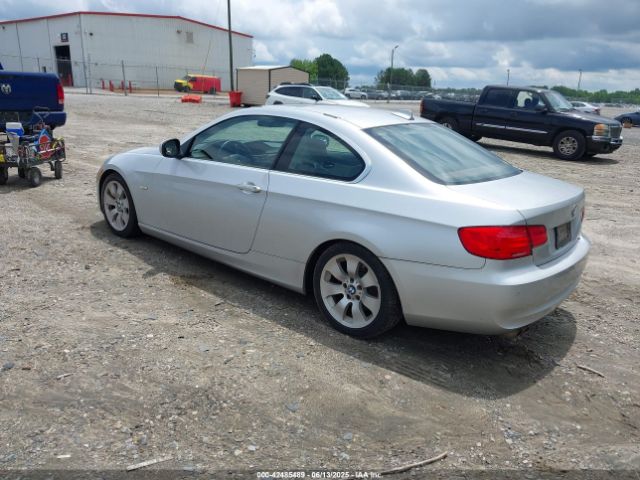 2013 BMW 328I WBAKE3C58DE771721 Photo 2