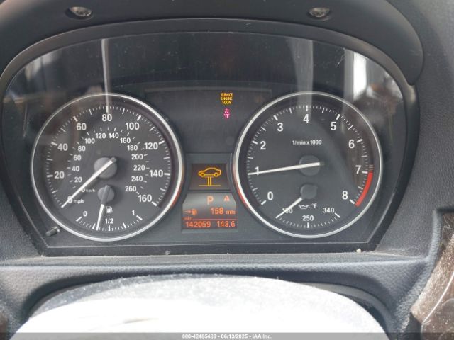 2013 BMW 328I WBAKE3C58DE771721 Photo 6