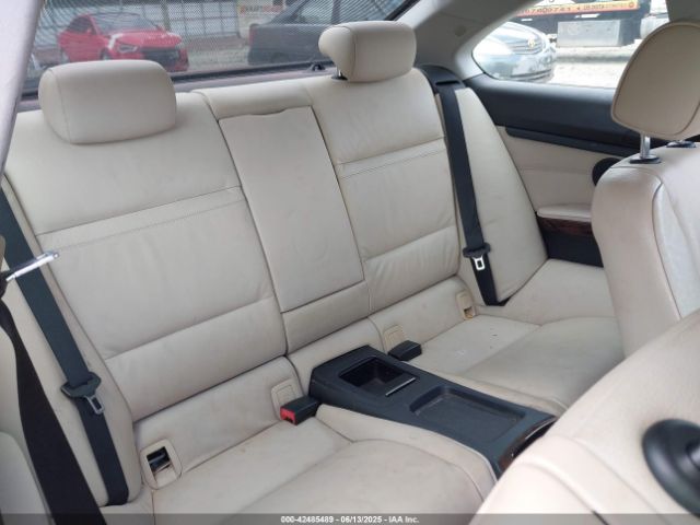 2013 BMW 328I WBAKE3C58DE771721 Photo 7