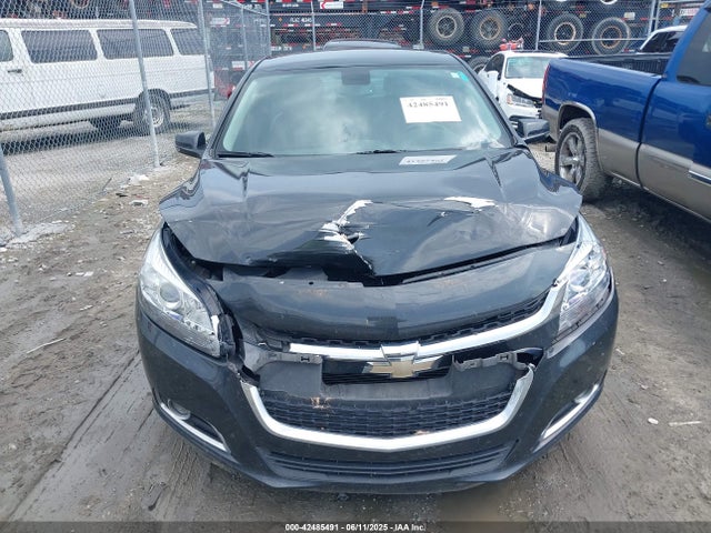 Chevrolet lkw 2015 1G11F5SL9FF133703 Image 12
