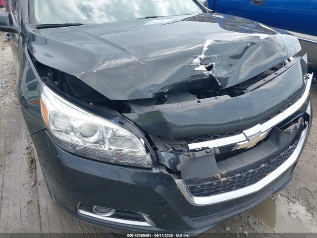 Chevrolet lkw 2015 1G11F5SL9FF133703 Image 6