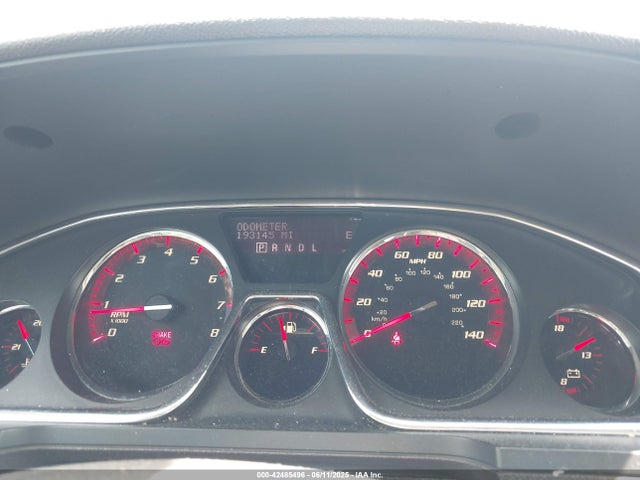 GMC llt 2014 1GKKRTKD5EJ237167 Image 7