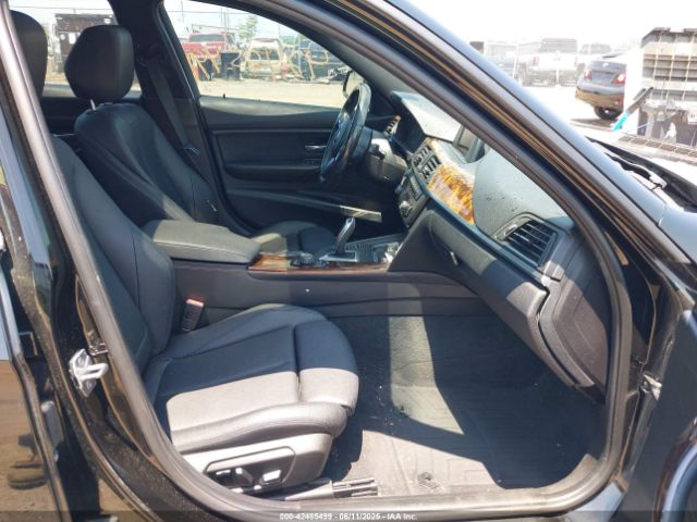 2014 BMW 320I WBA3C3G50ENR25862 Photo 4
