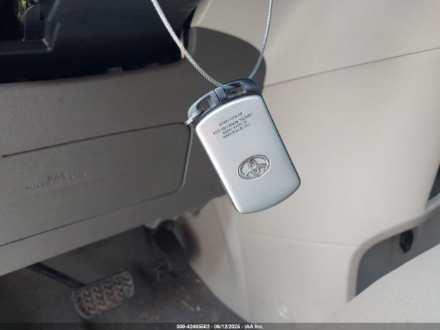2020 TOYOTA SIENNA 5TDDZ3DC5LS241258 Photo 10