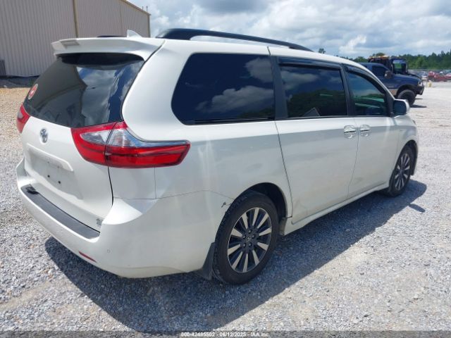 2020 TOYOTA SIENNA 5TDDZ3DC5LS241258 Photo 3
