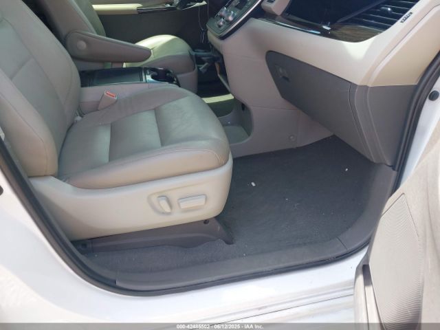 2020 TOYOTA SIENNA 5TDDZ3DC5LS241258 Photo 4