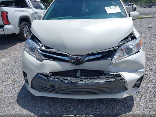 2020 TOYOTA SIENNA 5TDDZ3DC5LS241258 Photo 5