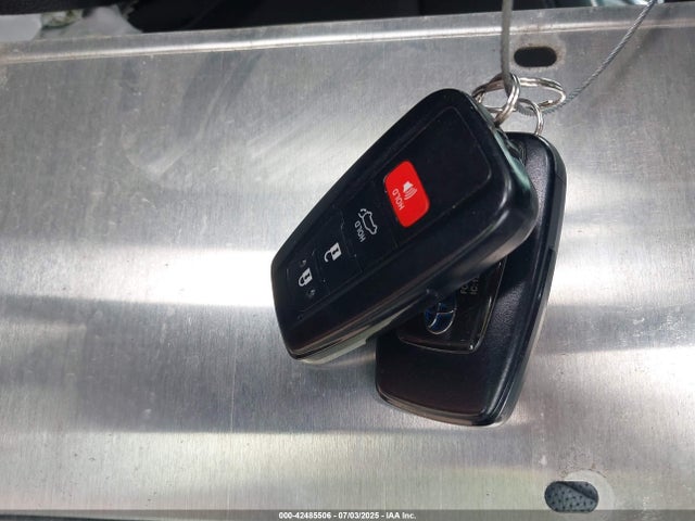 5TDYARAH5NS513080 Toyota a25a-fxs, 5nm