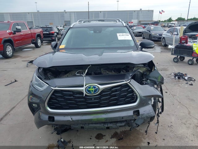 5TDYARAH5NS513080 Toyota a25a-fxs, 5nm