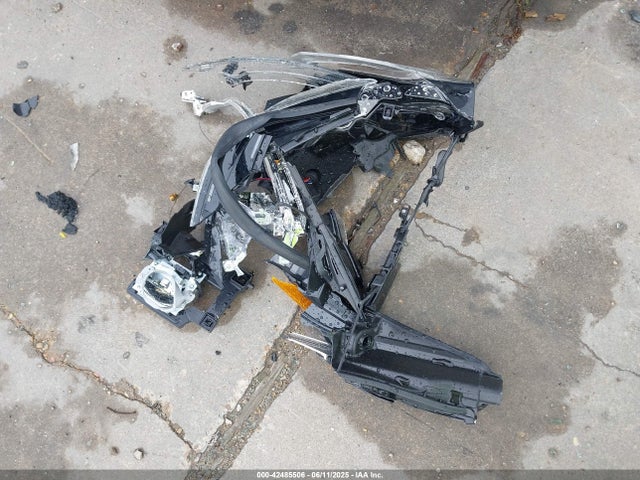 5TDYARAH5NS513080 Toyota a25a-fxs, 5nm