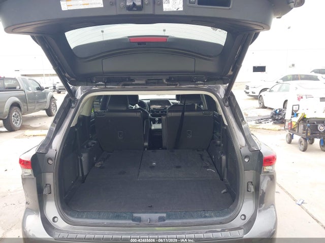 5TDYARAH5NS513080 Toyota a25a-fxs, 5nm