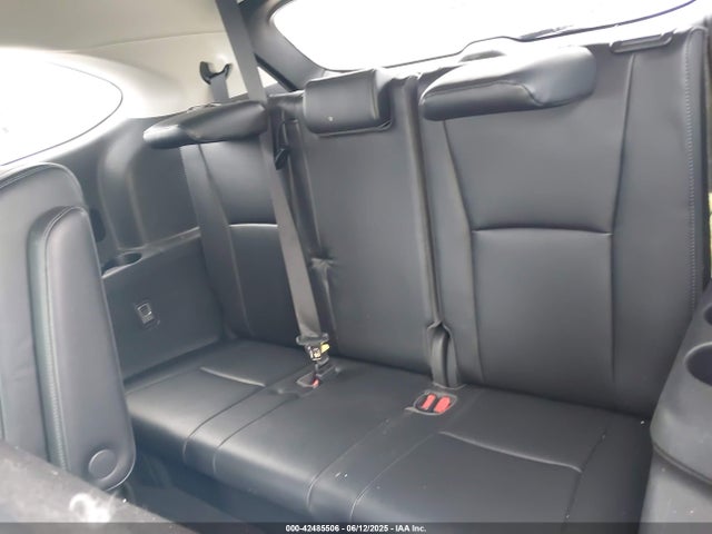 5TDYARAH5NS513080 Toyota a25a-fxs, 5nm