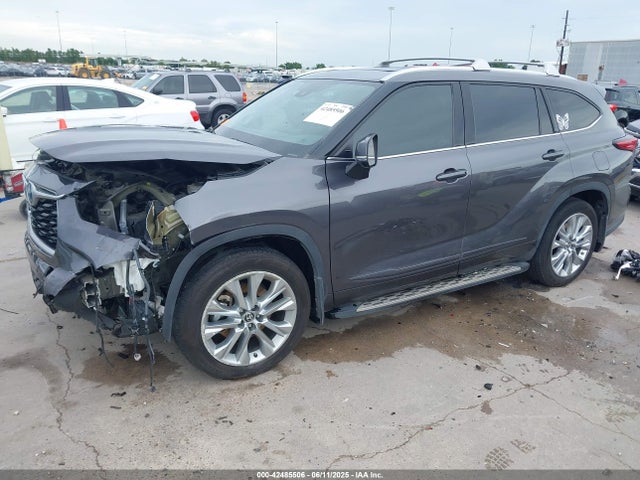 5TDYARAH5NS513080 Toyota a25a-fxs, 5nm