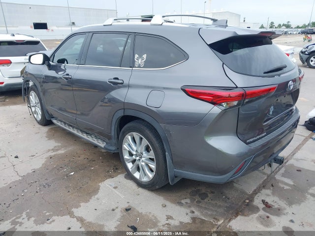 5TDYARAH5NS513080 Toyota a25a-fxs, 5nm