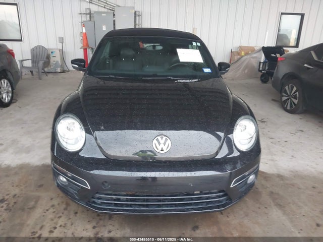 3VW7S7ATXEM804382 Volkswagen Beetle 2.0t R-line