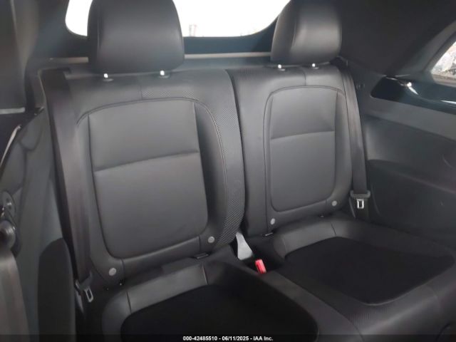 2014 VOLKSWAGEN BEETLE 3VW7S7ATXEM804382 Photo 7