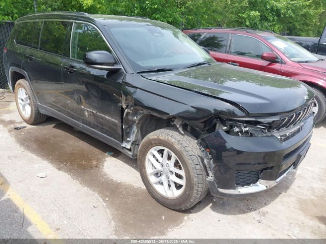 2023 JEEP GRAND CHEROKEE L 1C4RJKAG6P8865787