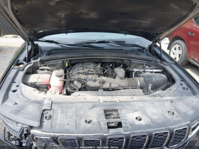 2023 JEEP GRAND CHEROKEE L 1C4RJKAG6P8865787 Photo 9
