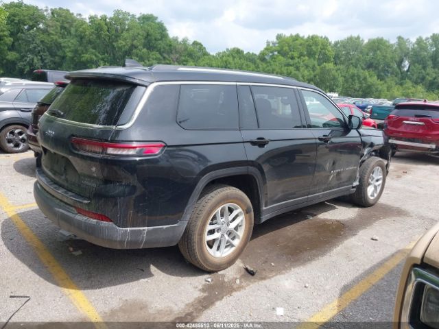 2023 JEEP GRAND CHEROKEE L 1C4RJKAG6P8865787 Photo 3