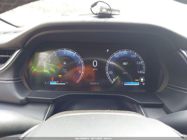 2023 JEEP GRAND CHEROKEE L 1C4RJKAG6P8865787 Photo 6