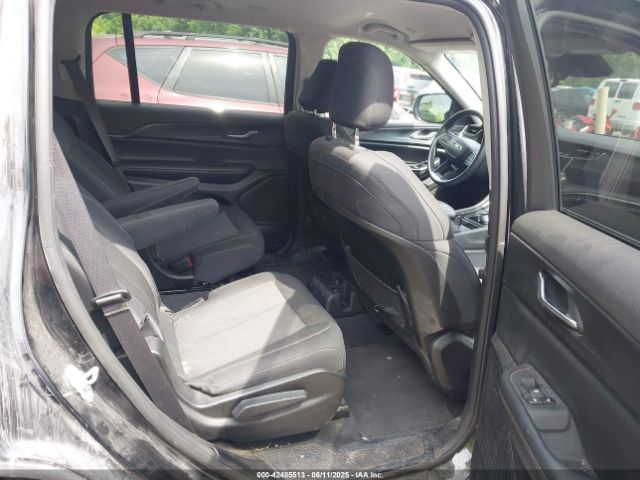 2023 JEEP GRAND CHEROKEE L 1C4RJKAG6P8865787 Photo 7