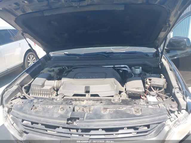 1GCGTCE39F1119999 Chevrolet lfx - sidi, vvt, e85 max, alum
