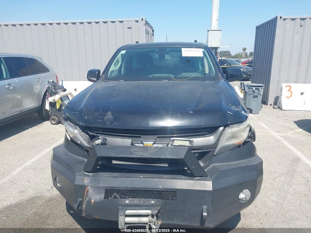 1GCGTCE39F1119999 Chevrolet lfx - sidi, vvt, e85 max, alum