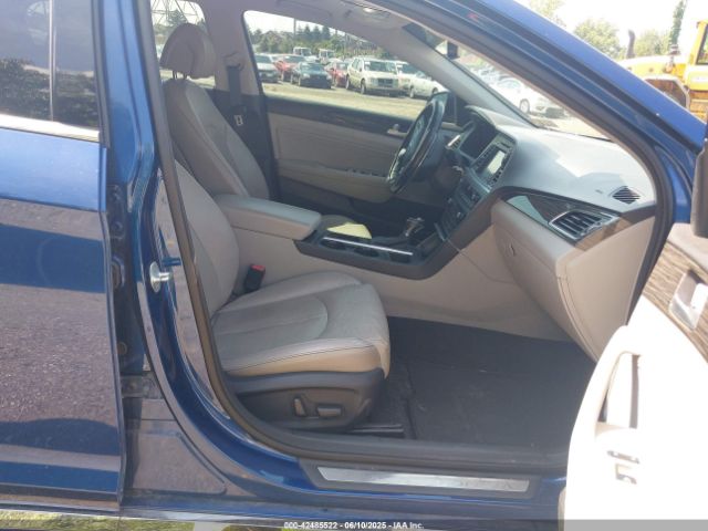 5NPE34AFXFH061441 Hyundai Sonata Limited