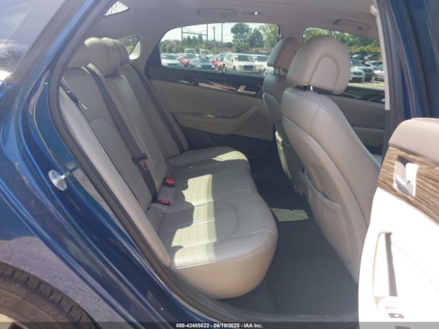 5NPE34AFXFH061441 Hyundai Sonata Limited