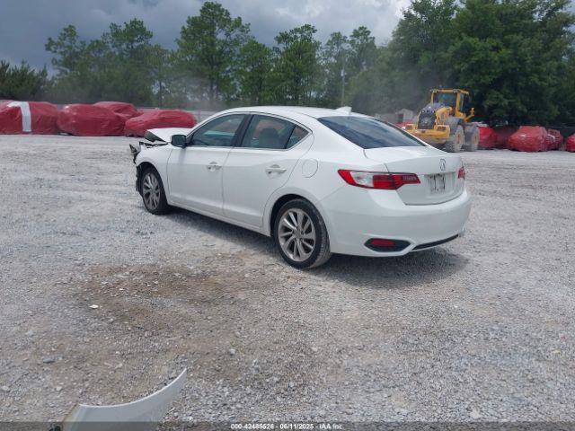 2016 ACURA ILX 19UDE2F72GA012501 Photo 2