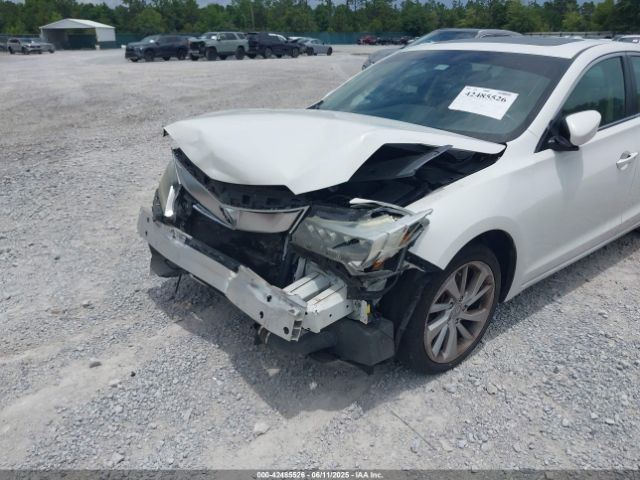 2016 ACURA ILX 19UDE2F72GA012501 Photo 5
