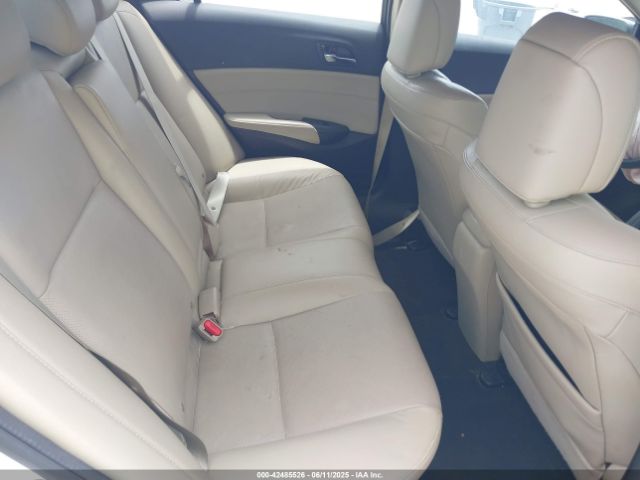2016 ACURA ILX 19UDE2F72GA012501 Photo 7