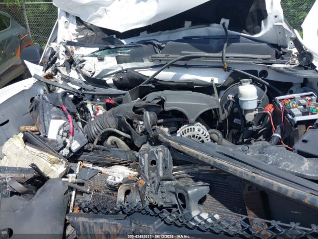 2013 CHEVROLET SILVERADO 1500 1GCRKPEA4DZ333492 Photo 9
