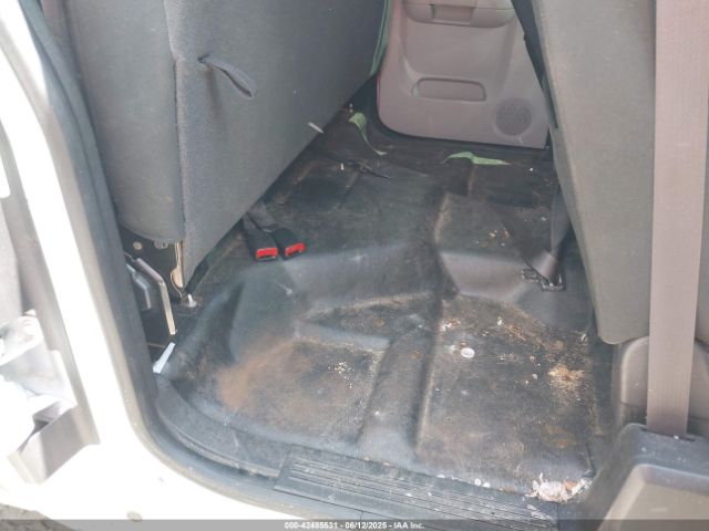 2013 CHEVROLET SILVERADO 1500 1GCRKPEA4DZ333492 Photo 7