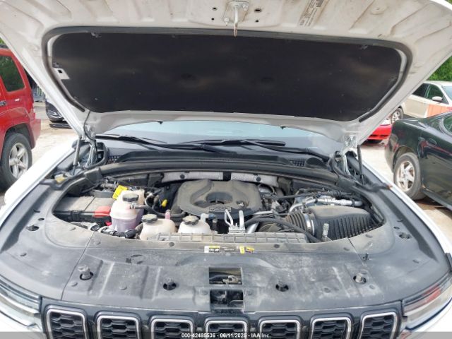 1C4RJYB61RC115982 Jeep Grand Cherokee 4xe
